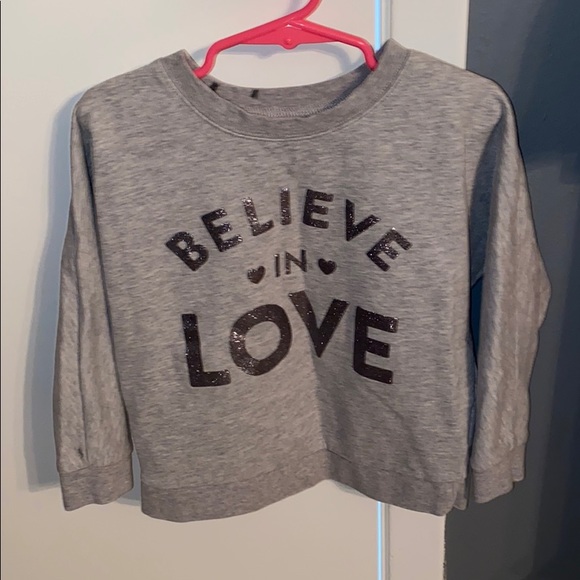 Grey sweater - Picture 1 of 3